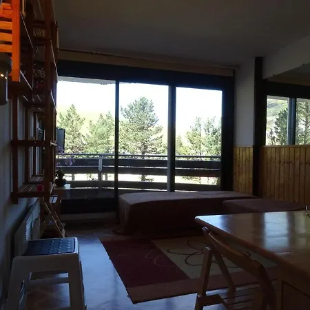 Cosy 4 Personnes Au Pied Des Pistes Avec Parking Et Casier A Skis - Fr-1-602-49 * Arette
